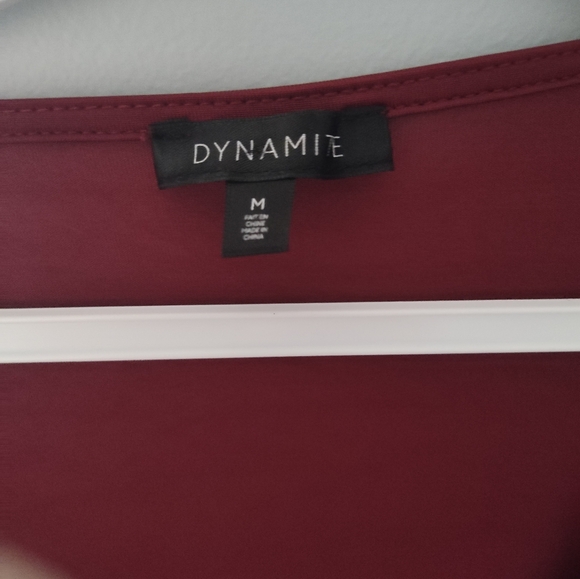 Cherry red body - Picture 4 of 4